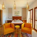 Luxury Elite Aj04 Complete With A Private, Climate Controlled Pool And A Relaxing Outdoor Jacuzzi, Aphrodite Hills * Kouklia