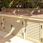 Luxury Elite Aj04 Complete With A Private, Climate Controlled Pool And A Relaxing Outdoor Jacuzzi, Aphrodite Hills *