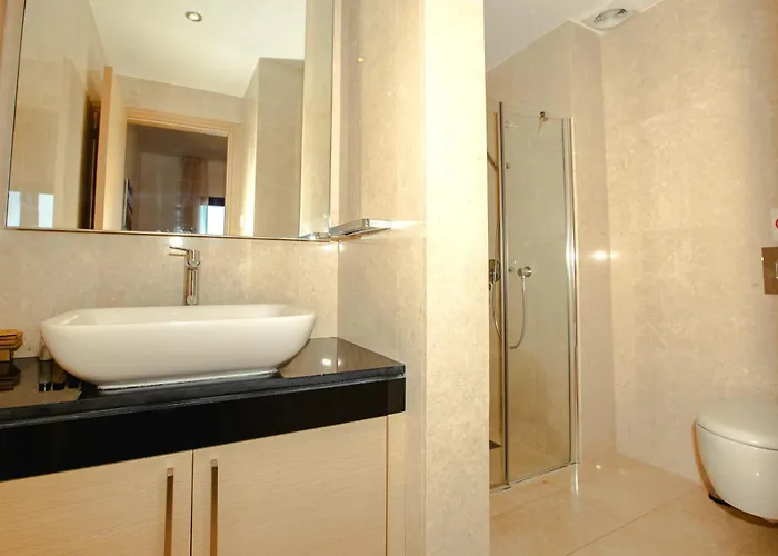 ヴィラ Luxury Elite Aj04 Complete With A Private, Climate Controlled Pool And A Relaxing Outdoor Jacuzzi, Aphrodite Hills