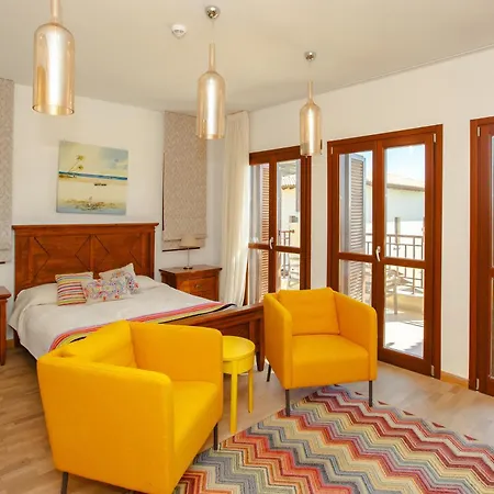 Villa Luxury Aj 04 With Private Heated Pool