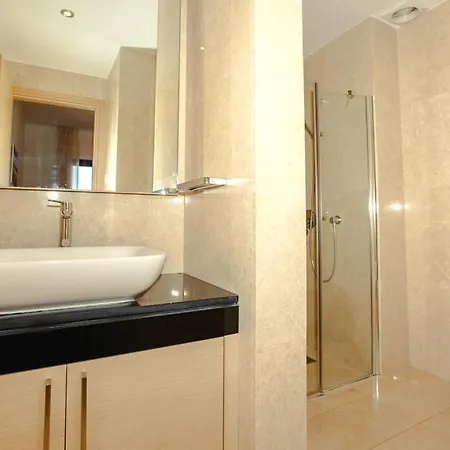 Villa Luxury Aj 04 With Private Heated Pool